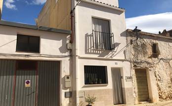 venta casa unifamiliar freginals centro