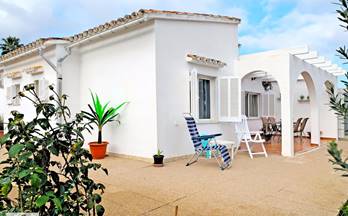 venta chalet alcudia 