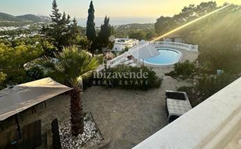 22 casas en alquiler san jose, islas baleares