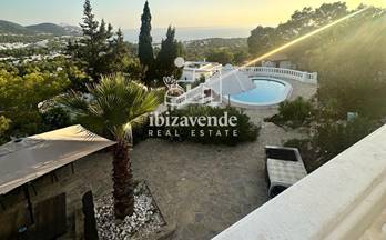 23 casas en alquiler sant antoni de portmany