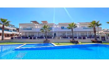 954 casas en venta orihuela costa