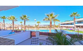 venta casa unifamiliar torrevieja los balcones - los altos