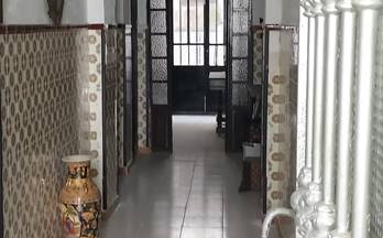 venta casa unifamiliar zafra centro