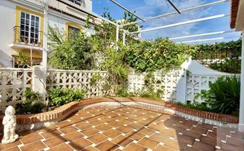 venta casa unifamiliar salobreña playa