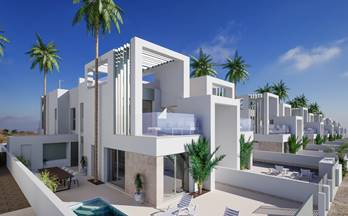 venta casa unifamiliar rojales 