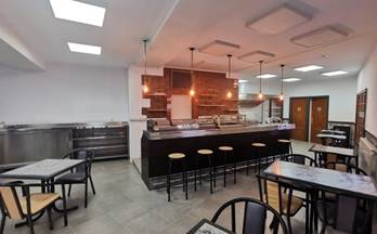 alquiler local sallent centre poble