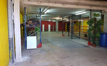 7 naves en alquiler sant fruitos de bages