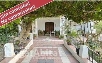 6 casas en venta terque