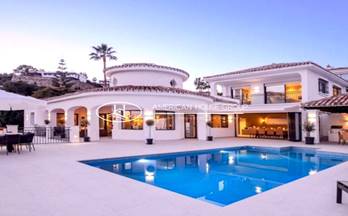 464 casas en venta guadalmina