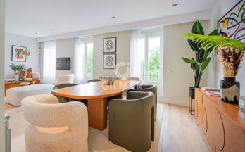 venta piso madrid capital salamanca