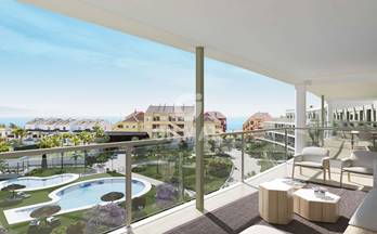 125 apartamentos en venta rincon de la victoria