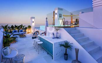 venta apartamento estepona estepona pueblo