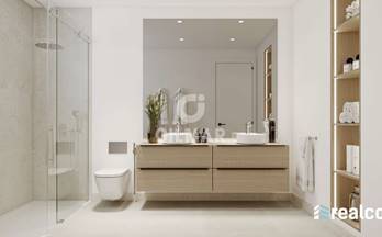 venta apartamento malaga new golden mile