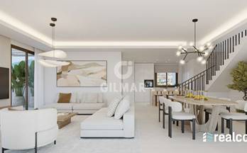 venta apartamento malaga new golden mile