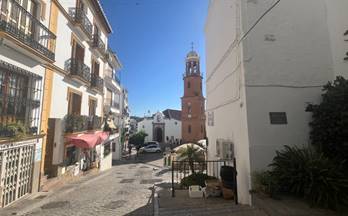 189 casas en venta algarrobo