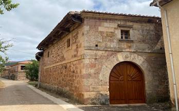 31 casas en venta aguilar de campoo
