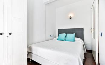 14 apartamentos en venta sitges