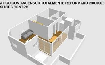 67 pisos en venta garraf barcelona