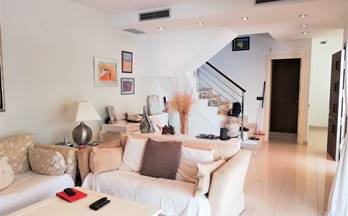 venta chalet sitges levantina