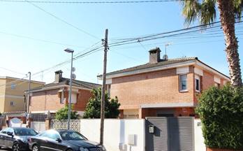 60 casas en venta garraf barcelona
