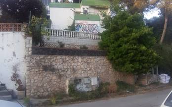 venta chalet canyelles urbanizacion montanya de mar