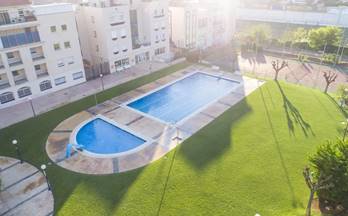 venta duplex sitges 