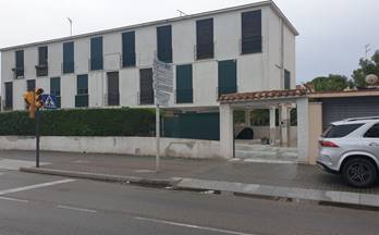 venta garaje sitges centro