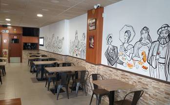 alquiler local sitges 