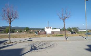 27 terrenos y fincas en venta torrelles de foix, barcelona