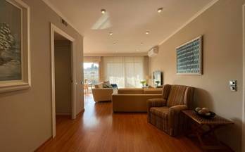 venta piso sitges el vinyet