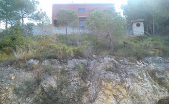 venta terrenos solares sant pere de ribes 