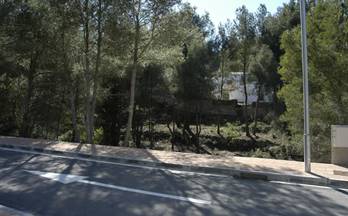 66 terrenos y fincas en venta sitges