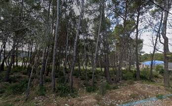 venta terrenos solares sant pere de ribes 