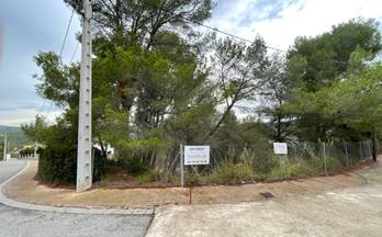 venta terrenos solares olivella olivella