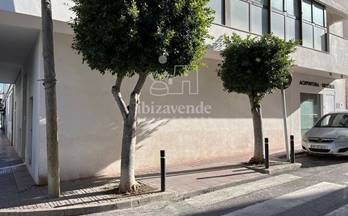 venta local sant antoni de portmany 