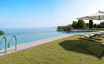 apartamentos en venta en casares con terraza