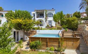 venta casa unifamiliar ciutadella de menorca santandria