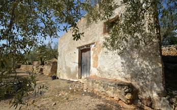 82 terrenos y fincas en venta tortosa