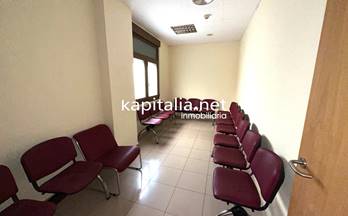 alquiler local ontinyent sant josep