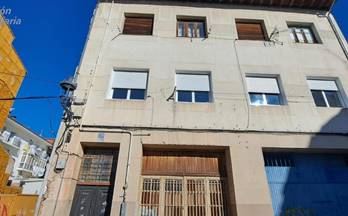venta piso briviesca briviesca