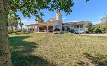 venta casa unifamiliar manacor 