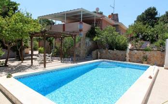 venta villa torrevieja los balcones - los altos