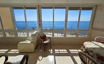 venta apartamento torrevieja playa del cura