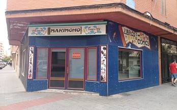 1 locales en alquiler albacete