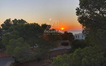 venta casa unifamiliar sant josep de sa talaia 