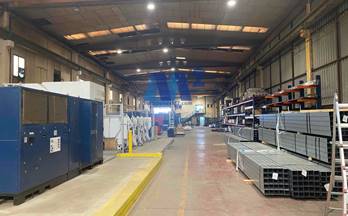 venta nave alcala de henares 