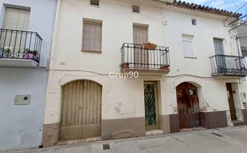 venta casa unifamiliar ivars d´urgell ivars d urgell