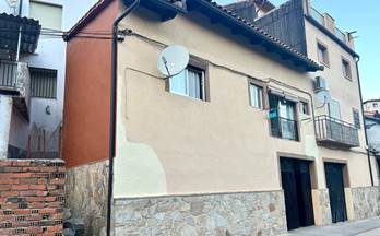 CASA UNIFAMILIAR en venta Resto provincia Rebollar