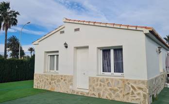 alquiler chalet denia km 6