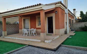 venta casa unifamiliar el puerto de santa maria cuatro pinos
